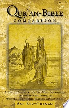 Qur’An-Bible Comparison