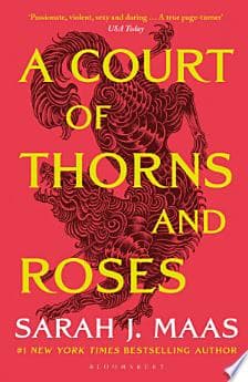 A Court of Thorns and Roses