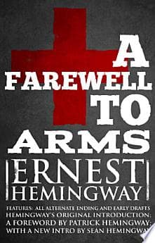 Farewell to Arms