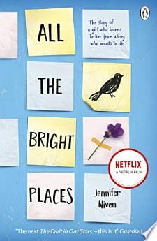 All the Bright Places