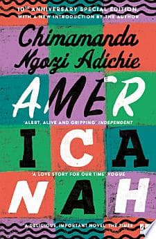 Americanah