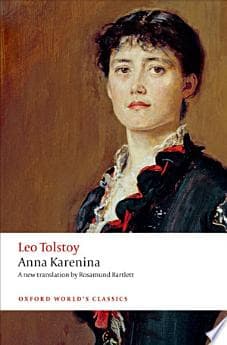 Anna Karenina