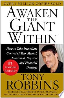Awaken the Giant Within