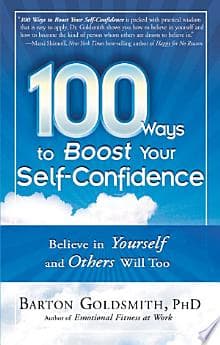 100 Ways to Boost Your Self-Confidence