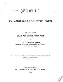 Beowulf