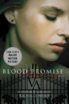 Blood Promise