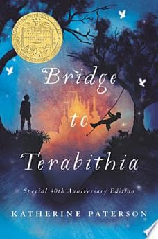 Bridge to Terabithia