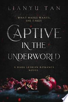 Captive in the Underworld