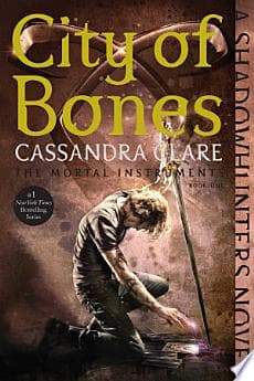 City of Bones