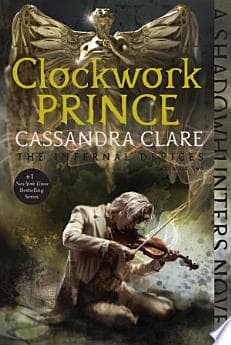 Clockwork Prince