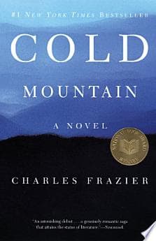 Cold Mountain