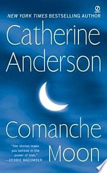Comanche Moon