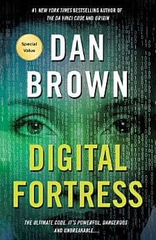 Digital Fortress