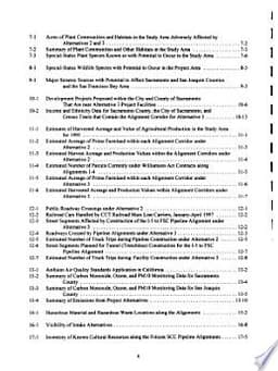 East Bay Municipal Utility District, Supplemental Water Supply Project