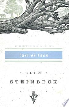 East of Eden