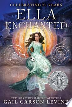 Ella Enchanted