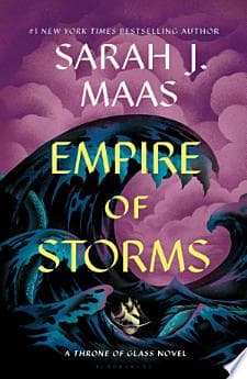 Empire of Storms