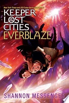 Everblaze