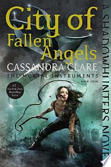 City of Fallen Angels