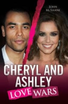 Cheryl and Ashley