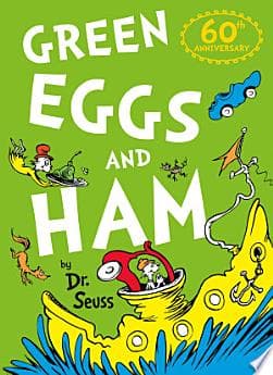 Green Eggs and Ham