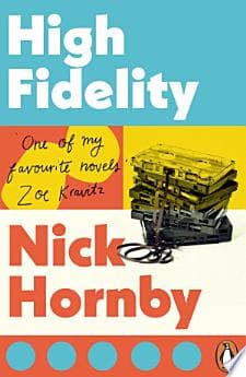 High Fidelity