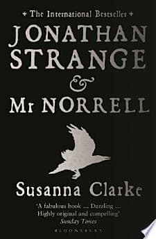 Jonathan Strange and Mr Norrell