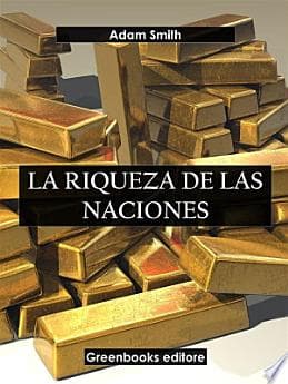 La riqueza de las naciones