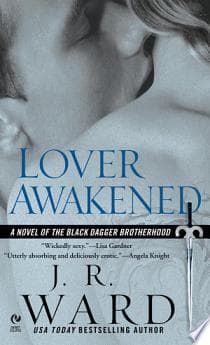 Lover Awakened