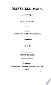 Mansfield Park
