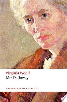 Mrs Dalloway
