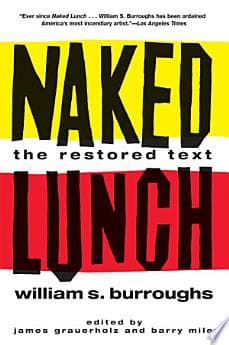 Naked Lunch