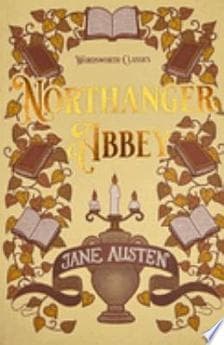 Northanger Abbey