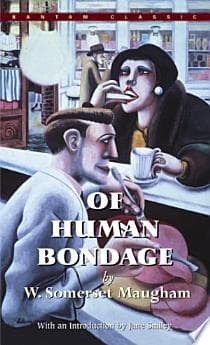 Of Human Bondage