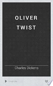 Oliver Twist