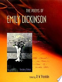 The Poems of Emily Dickinson