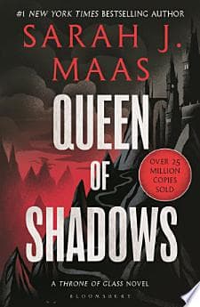 Queen of Shadows