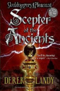 Scepter of the Ancients