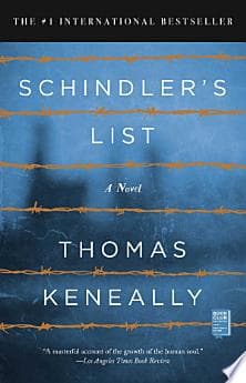 Schindler's List