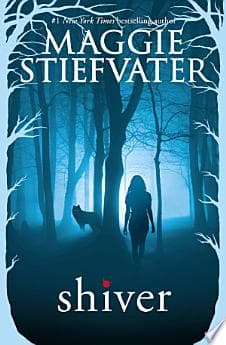 Shiver (Shiver, Book 1)