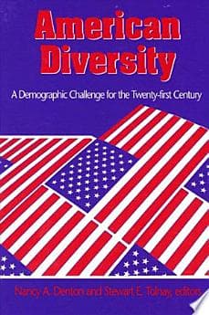 American Diversity