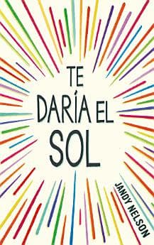 Te daría el sol / Ill Give You the Sun