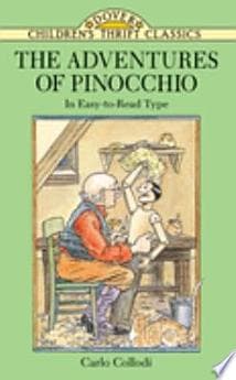 The Adventures of Pinocchio