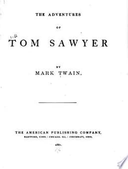 The Adventures of Tom Sawyer