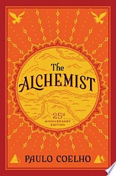 The Alchemist