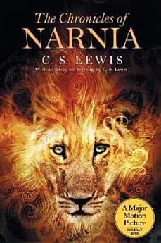 The Chronicles of Narnia (adult)