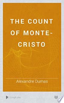 The Count of Monte-Cristo