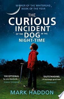 The Curious Incident of the Dog in the Night-time