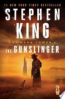 The Dark Tower I