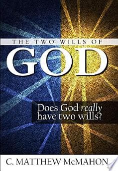 The Two Wills of God